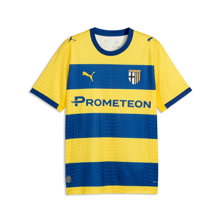 Maillot Parme FC extérieur 2026/27