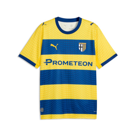 Maillot Parme FC extérieur 2026/27