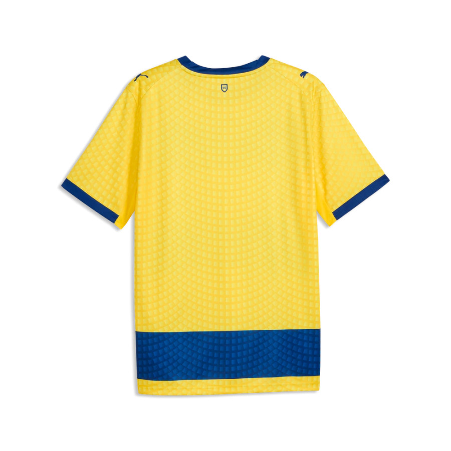 Maillot Parme FC extérieur 2026/27