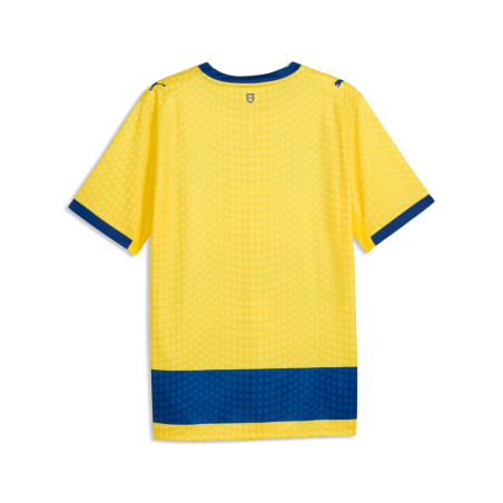 Maillot Parme FC extérieur 2026/27