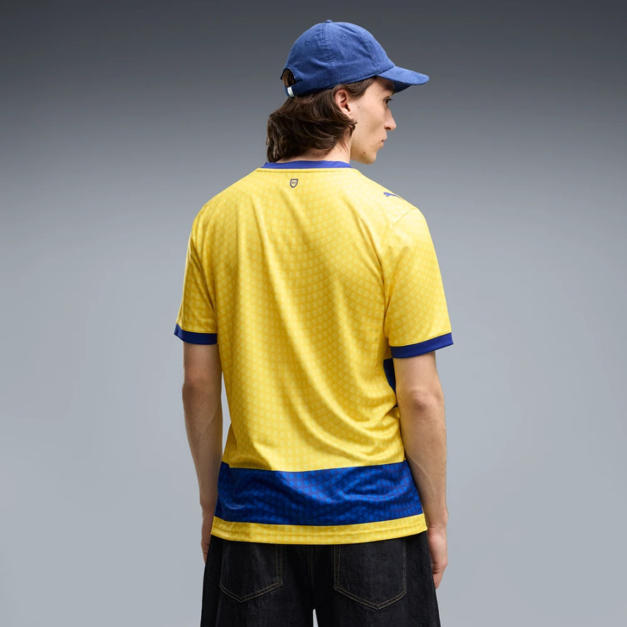Maillot Parme FC extérieur 2026/27
