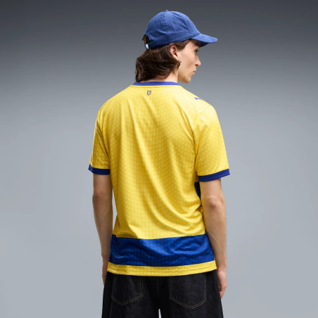 Maillot Parme FC extérieur 2026/27