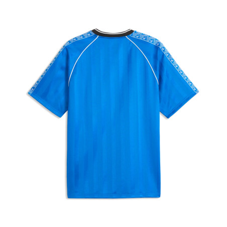 Maillot OM King Archive bleu