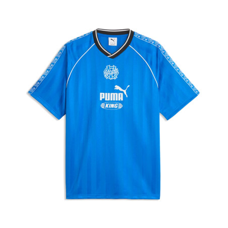 Maillot OM King Archive bleu