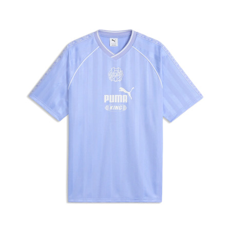 Maillot OM King Archive violet