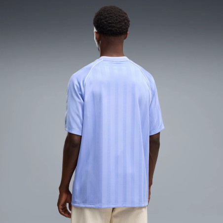Maillot OM King Archive violet