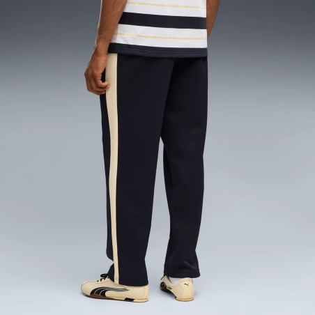 Pantalon OM T7 noir or