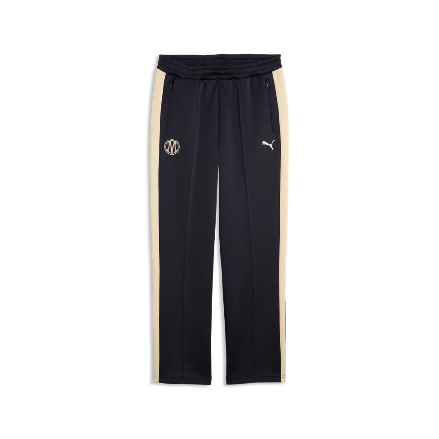 Pantalon OM T7 noir or