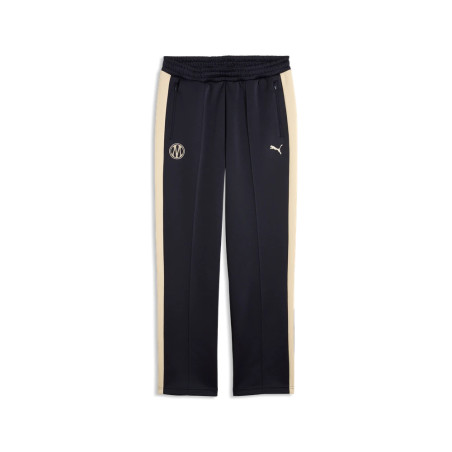 Pantalon OM T7 noir or