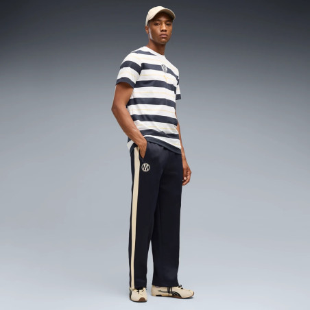 Pantalon OM T7 noir or