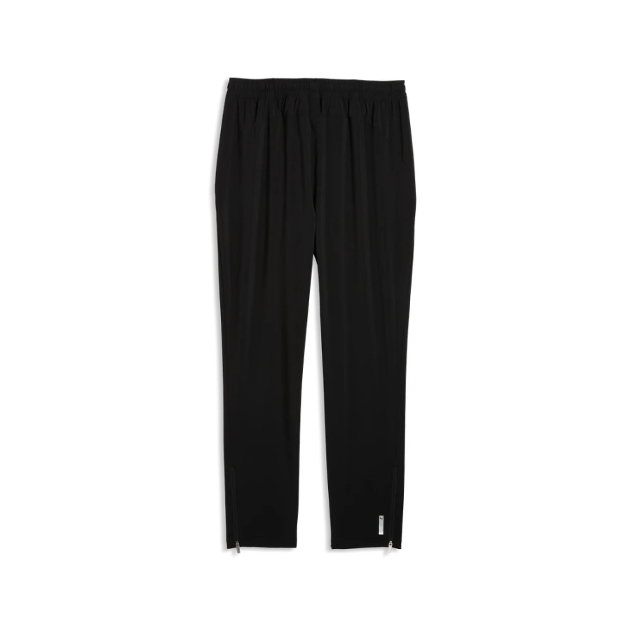Pantalon survêtement Portugal PowerTrain Woven noir blanc
