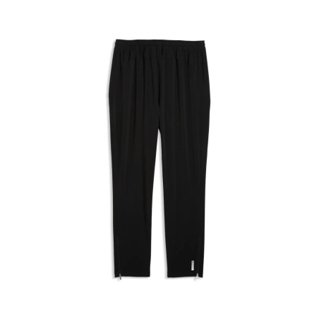 Pantalon survêtement Portugal PowerTrain Woven noir blanc