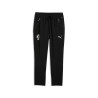 Pantalon survêtement Portugal PowerTrain Woven noir blanc