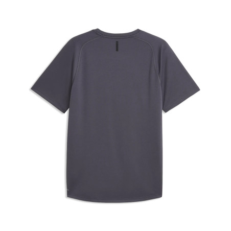 T-shirt OM Powertrain gris