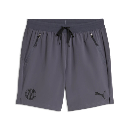 Short OM Powertrain gris