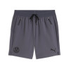 Short OM Powertrain gris