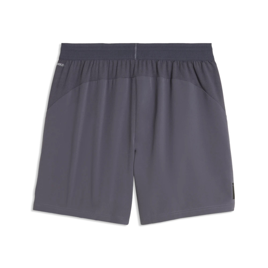 Short OM Powertrain gris