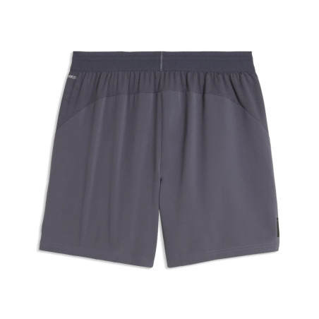 Short OM Powertrain gris
