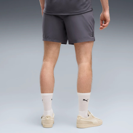 Short OM Powertrain gris