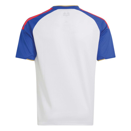 Maillot junior OL domicile 2026/27