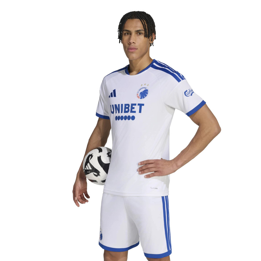 Maillot FC Copenhague domicile 2026/27