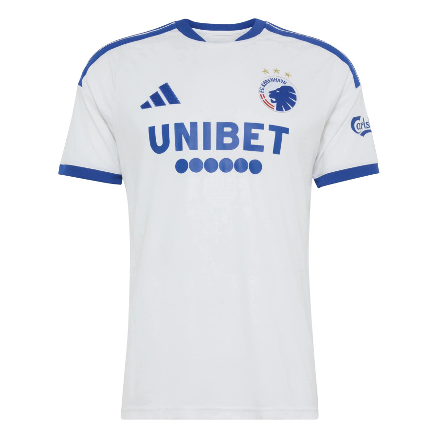Maillot FC Copenhague domicile 2026/27