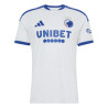 Maillot FC Copenhague domicile 2026/27