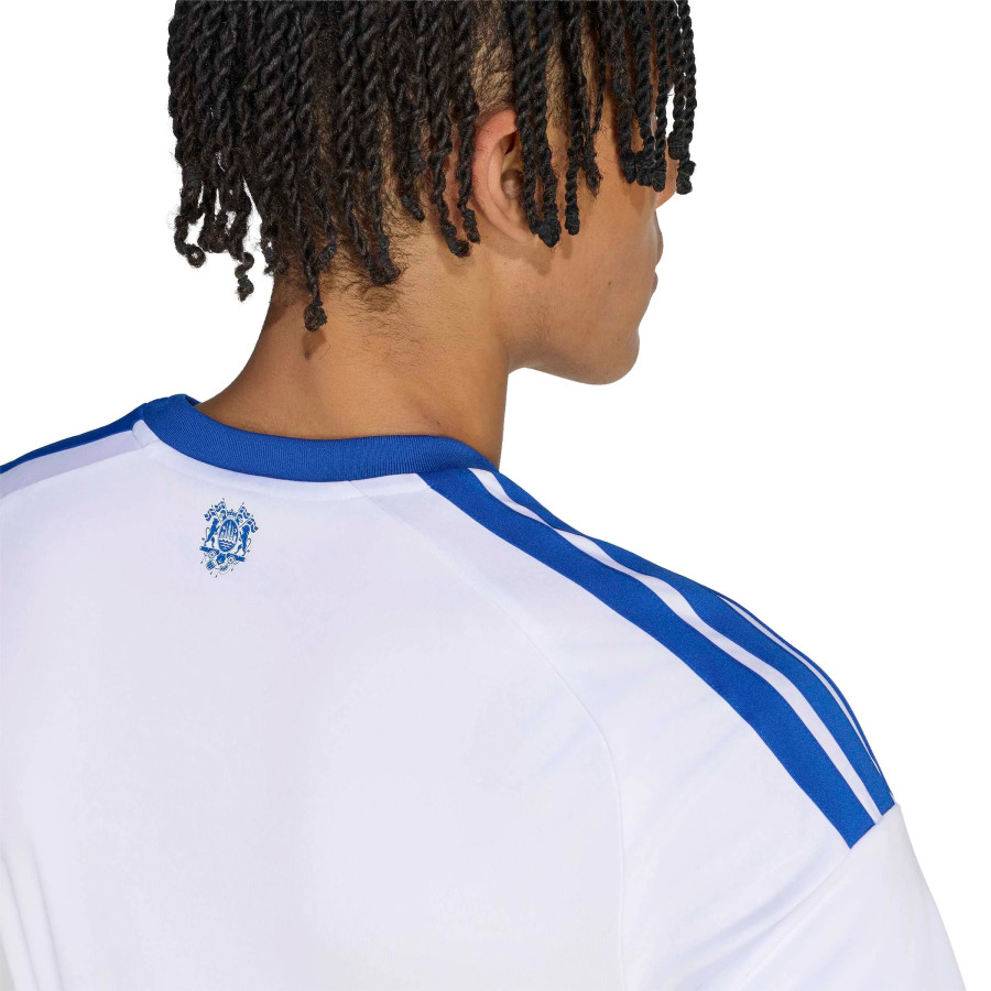 Maillot FC Copenhague domicile 2026/27