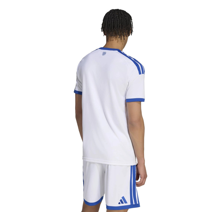 Maillot FC Copenhague domicile 2026/27