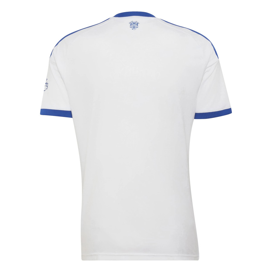 Maillot FC Copenhague domicile 2026/27