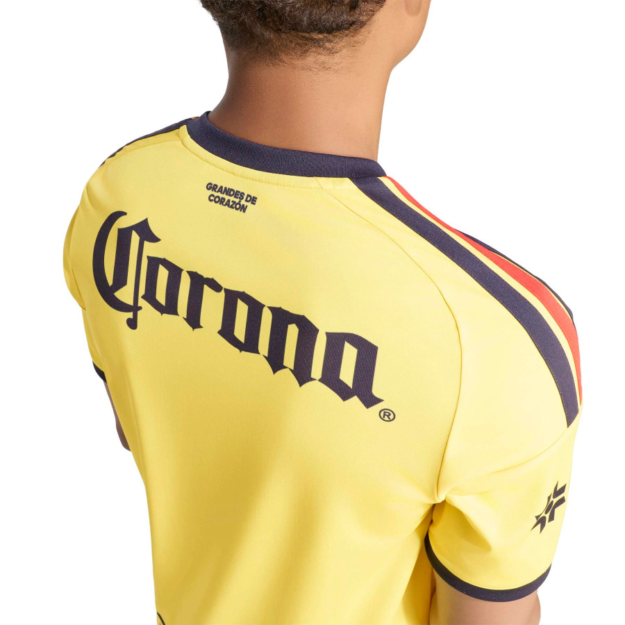 Maillot Club America domicile 2026/27