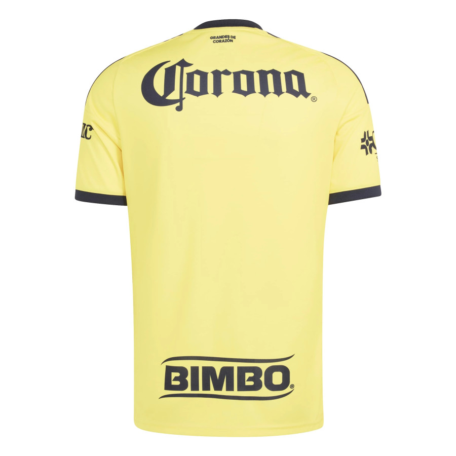 Maillot Club America domicile 2026/27