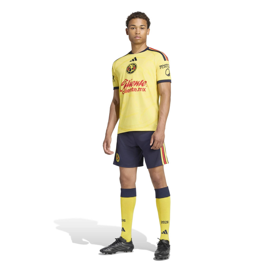 Maillot Club America domicile 2026/27