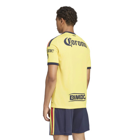 Maillot Club America domicile 2026/27