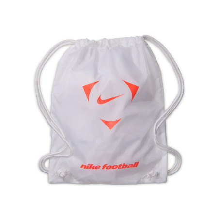 Nike Air Zoom Mercurial Superfly11 Elite AG-Pro blanc orange