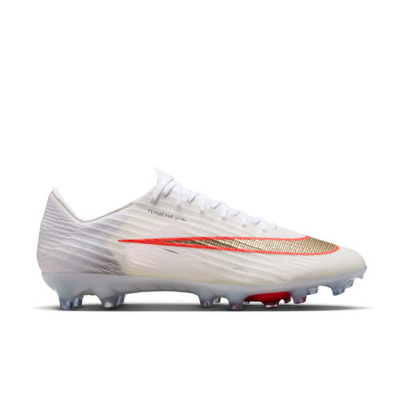 Nike Air Zoom Mercurial Superfly11 Elite AG-Pro blanc orange