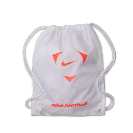 Nike Air Zoom Mercurial Superfly11 Elite SG-Pro blanc orange