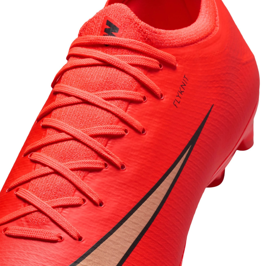 Nike Mercurial Vapor 17 Pro AG rouge or