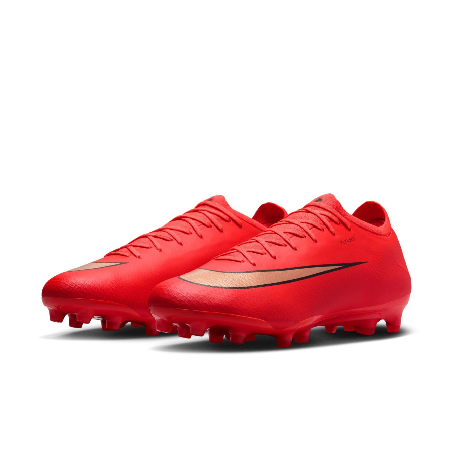 Nike Mercurial Vapor 17 Pro AG rouge or