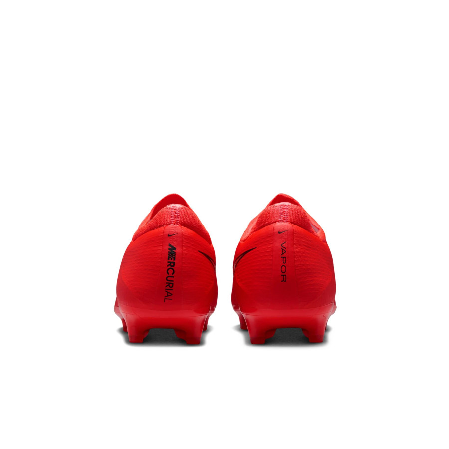 Nike Mercurial Vapor 17 Pro AG rouge or