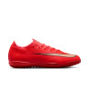 Nike Mercurial Vapor 17 Pro Turf rouge or