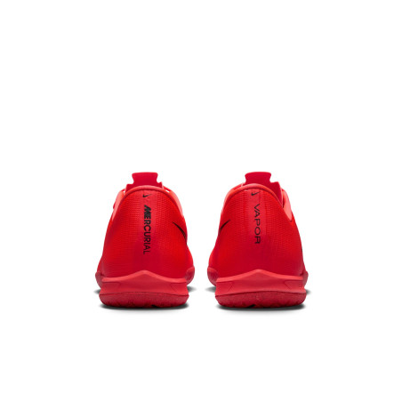 Nike Mercurial Vapor 17 Academy Indoor rouge or