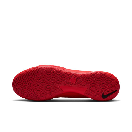 Nike Mercurial Vapor 17 Academy Indoor rouge or