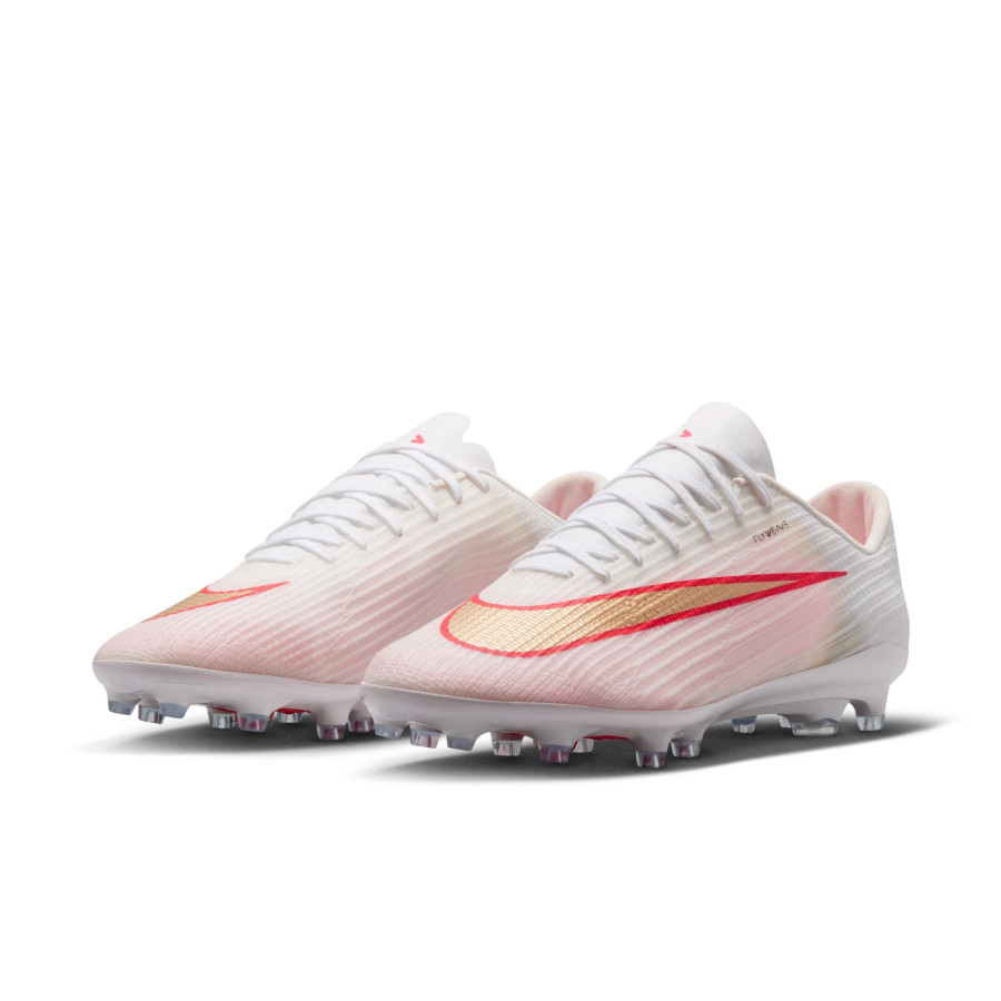 Nike Air Zoom Mercurial Superfly 11 Pro AG blanc rouge