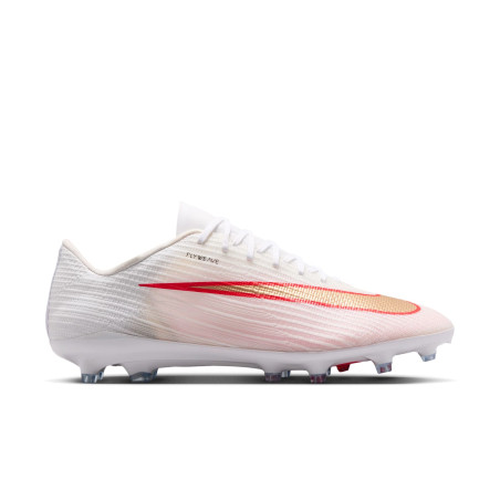 Nike Air Zoom Mercurial Superfly 11 Pro AG blanc rouge