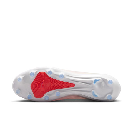 Nike Air Zoom Mercurial Superfly 11 Pro AG blanc rouge