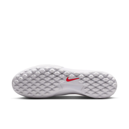 Nike Air Zoom Mercurial Superfly 11 Academy Turf blanc rouge