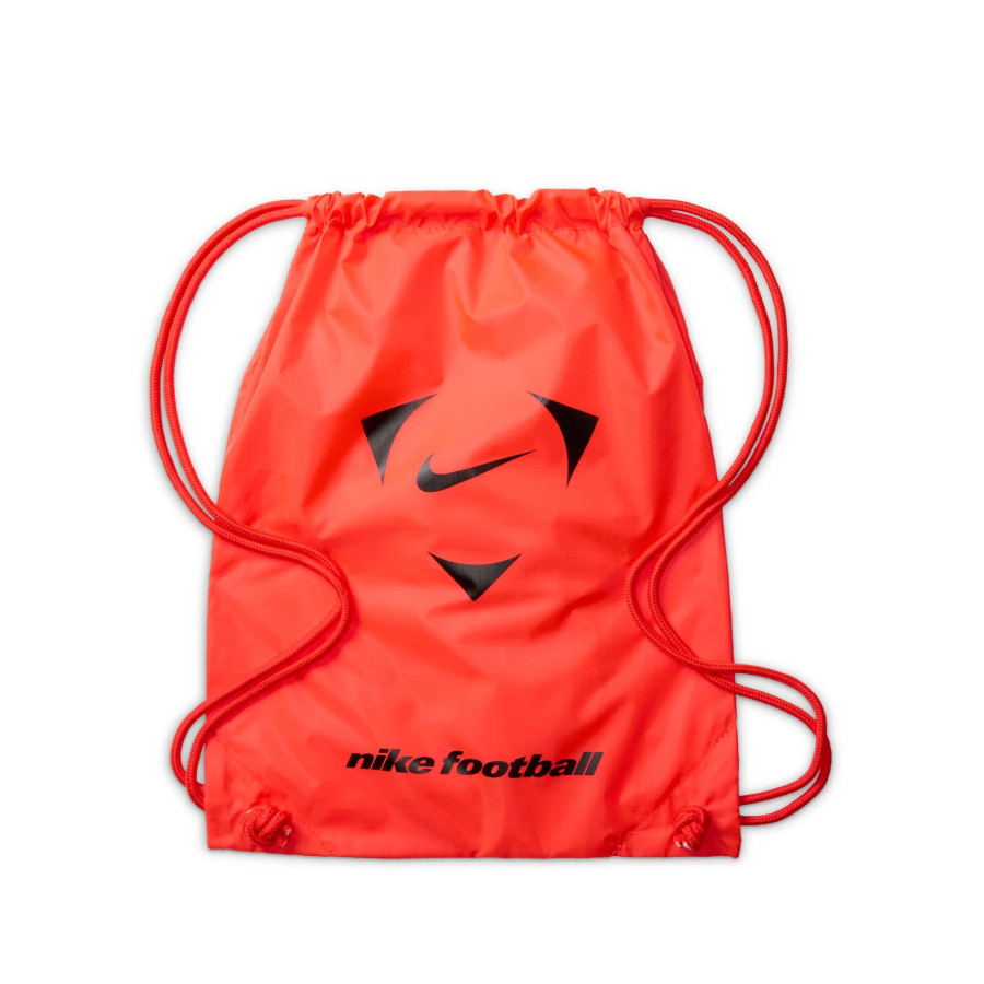 Nike Mercurial Vapor 16 Elite SG-Pro rouge or
