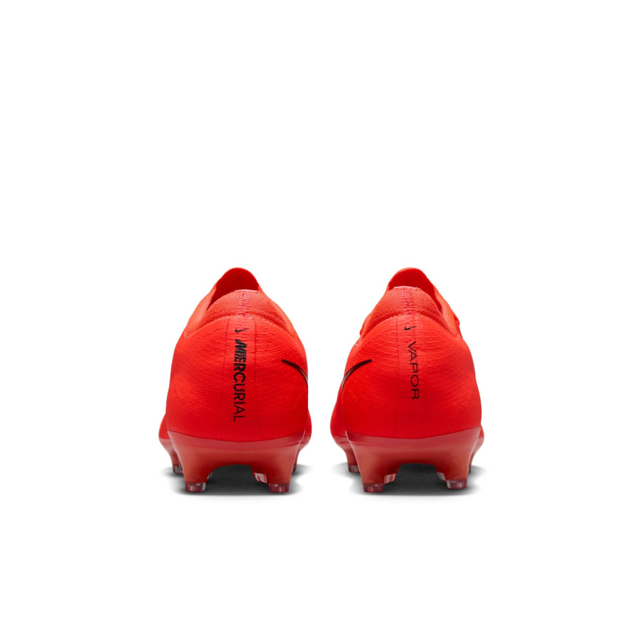 Nike Mercurial Vapor 16 Elite AG-Pro rouge or