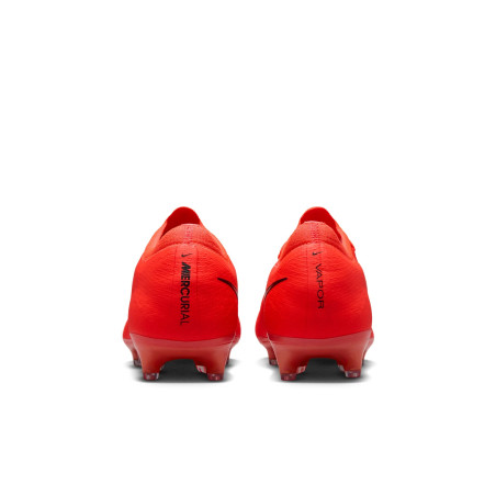 Nike Mercurial Vapor 16 Elite AG-Pro rouge or